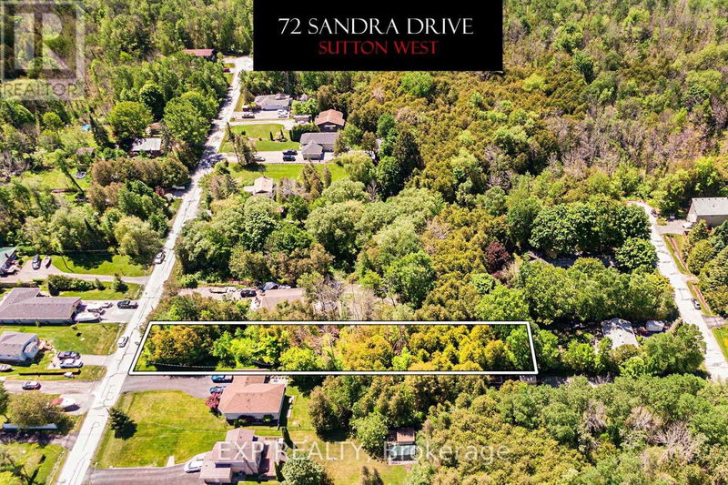 72 Sandra Drive  Georgina (Sutton & Jackson's Point), L0E1R0 | Image 12