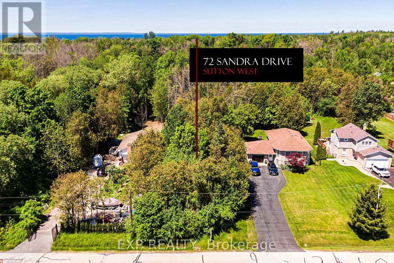 72 Sandra Drive  Georgina (Sutton & Jackson's Point), L0E1R0 | Image 14