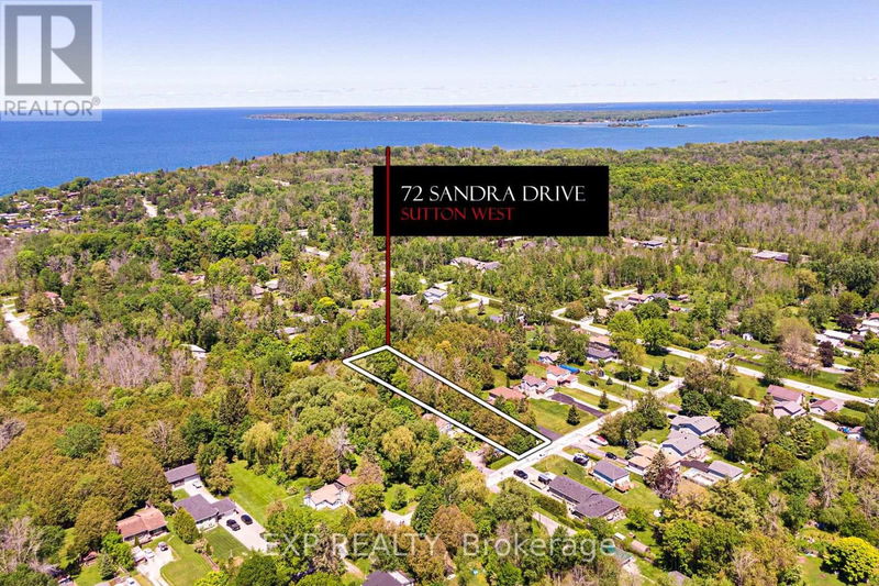 72 Sandra Drive  Georgina (Sutton & Jackson's Point), L0E1R0 | Image 4