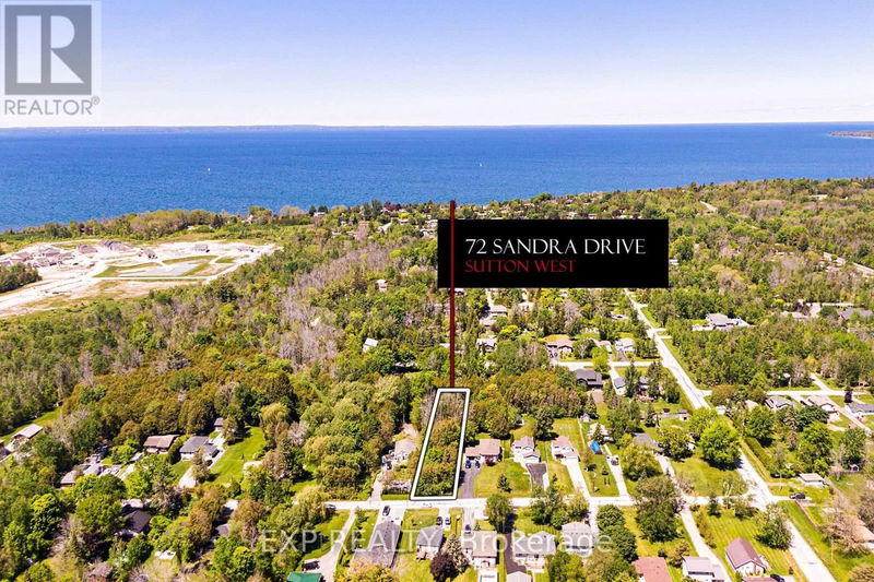 72 Sandra Drive  Georgina (Sutton & Jackson's Point), L0E1R0 | Image 5