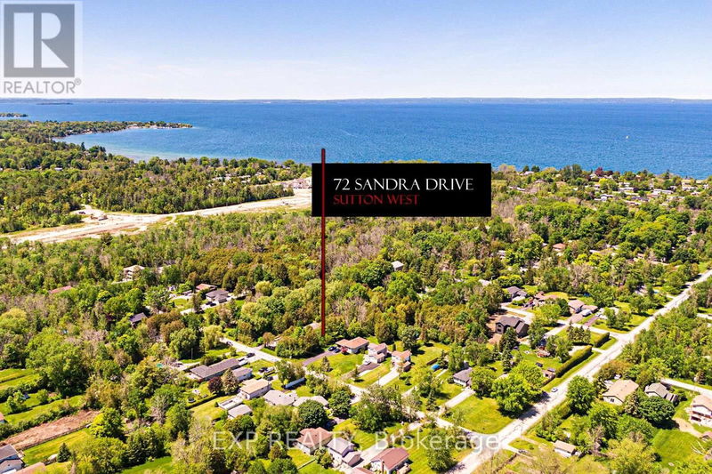 72 Sandra Drive  Georgina (Sutton & Jackson's Point), L0E1R0 | Image 6