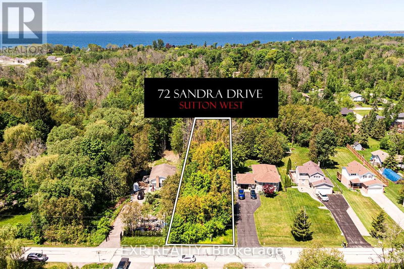 72 Sandra Drive  Georgina (Sutton & Jackson's Point), L0E1R0 | Image 7