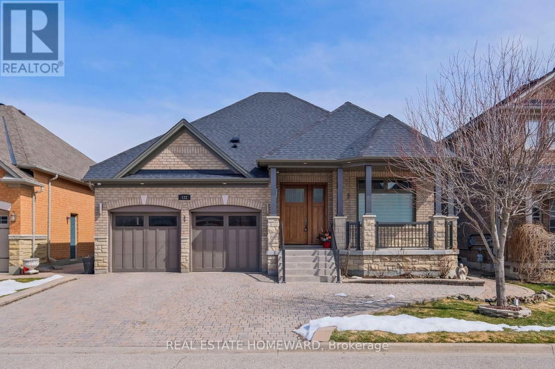 122 Pieta Place  Vaughan (Vellore Village), L4H3G2 | Image 1