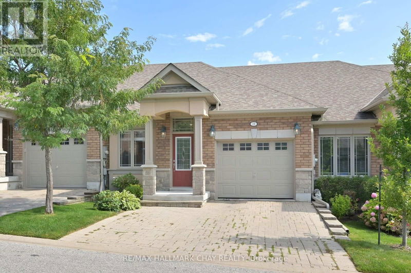 21 Upper Highland null  New Tecumseth (Alliston), L9R0K5 | Image 1