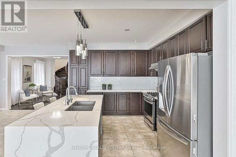 51 Beckett Avenue  Markham (Berczy), L6C0T3 | Image 10