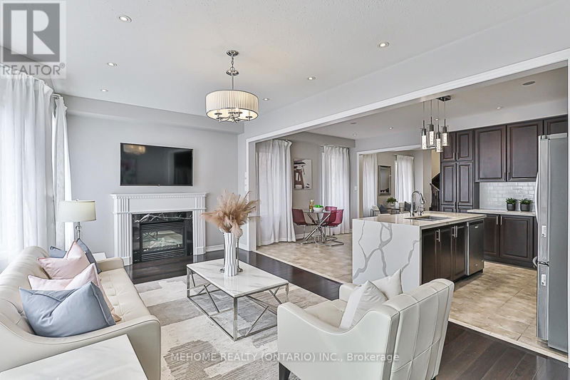 51 Beckett Avenue  Markham (Berczy), L6C0T3 | Image 14