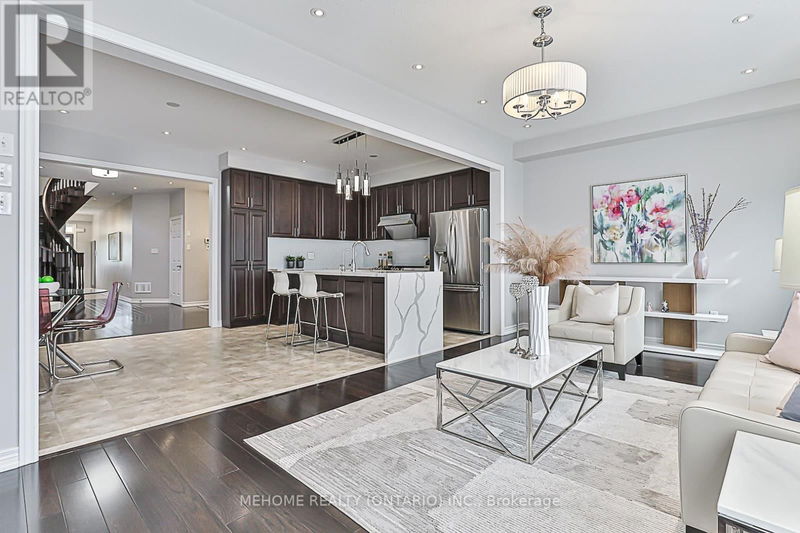 51 Beckett Avenue  Markham (Berczy), L6C0T3 | Image 15