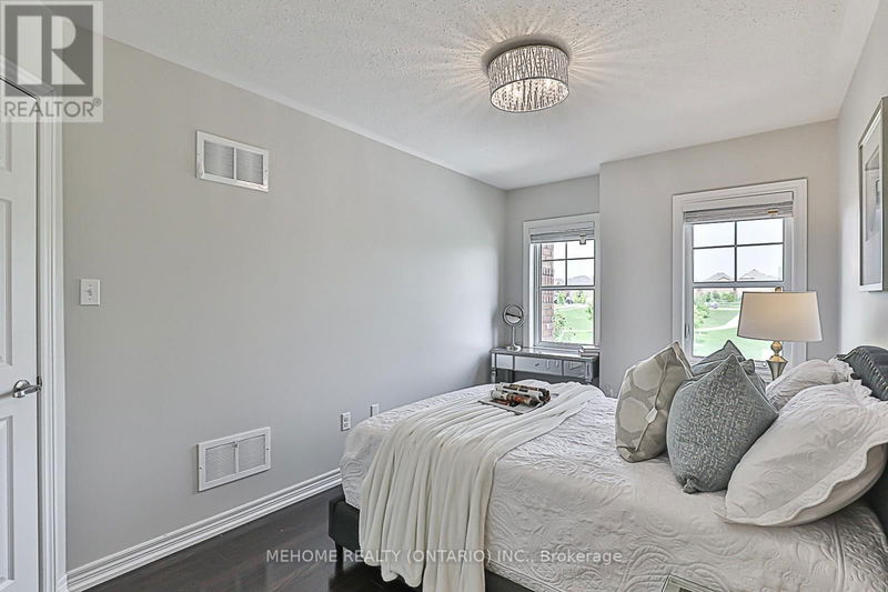 51 Beckett Avenue  Markham (Berczy), L6C0T3 | Image 30