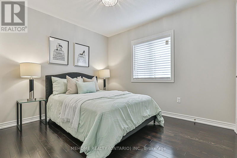 51 Beckett Avenue  Markham (Berczy), L6C0T3 | Image 32