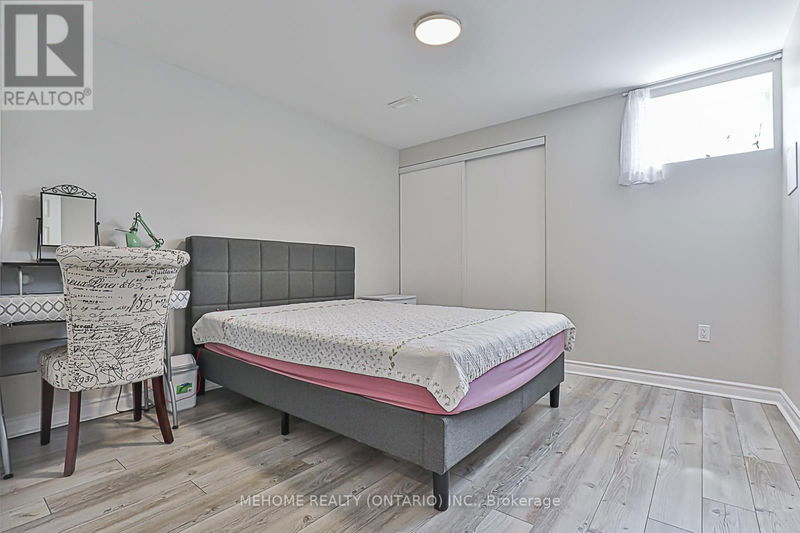 51 Beckett Avenue  Markham (Berczy), L6C0T3 | Image 34