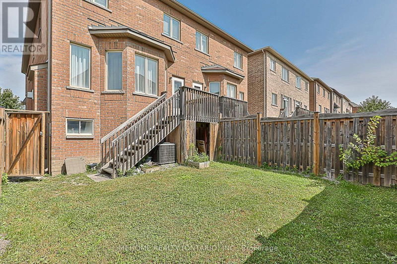 51 Beckett Avenue  Markham (Berczy), L6C0T3 | Image 39