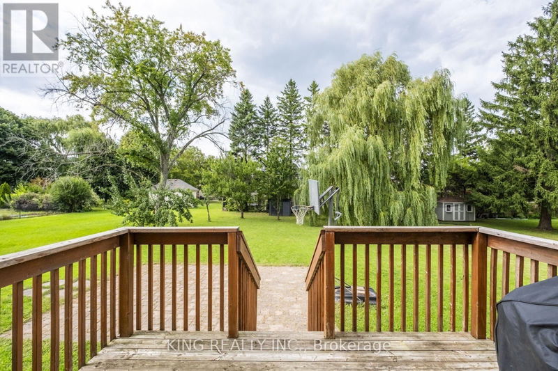 212 19th Avenue  Richmond Hill (Jefferson), L4E3P6 | Image 37