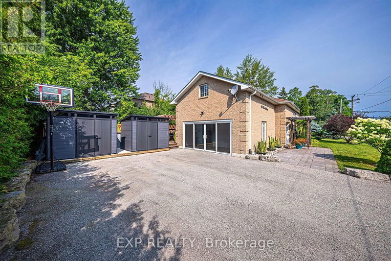 80 Brule Lakeway Road  Georgina (Sutton & Jackson's Point), L0E1L0 | Image 29