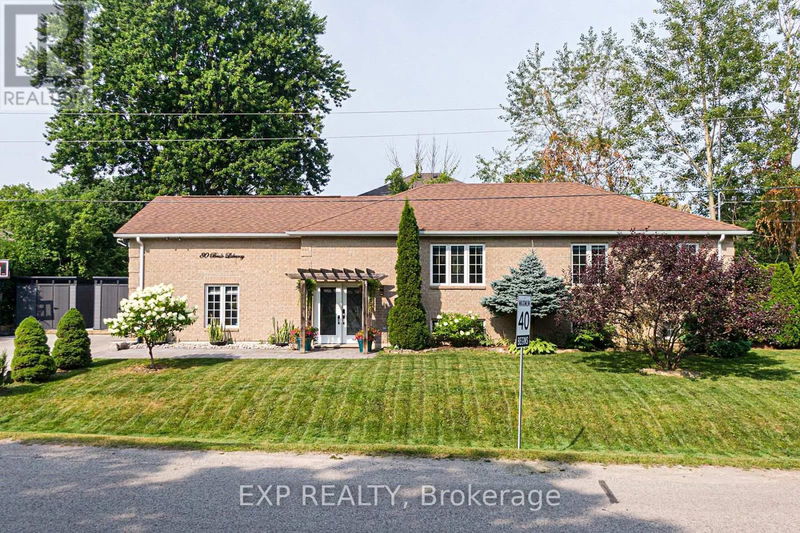 80 Brule Lakeway Road  Georgina (Sutton & Jackson's Point), L0E1L0 | Image 3