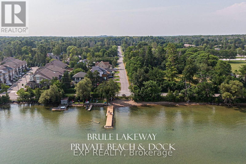 80 Brule Lakeway Road  Georgina (Sutton & Jackson's Point), L0E1L0 | Image 35