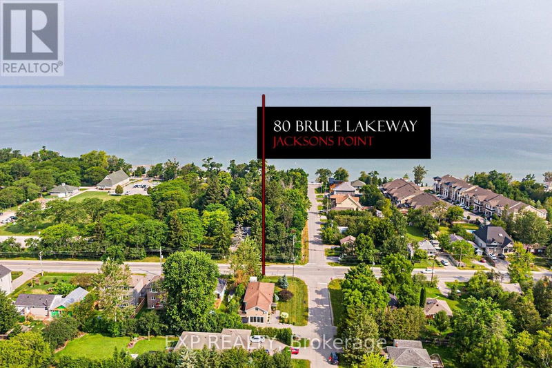 80 Brule Lakeway Road  Georgina (Sutton & Jackson's Point), L0E1L0 | Image 4