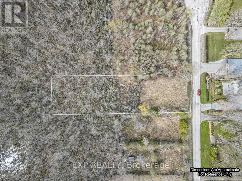 Lot 11 Donna Drive  Georgina (Pefferlaw), L0E1N0 | Image 3