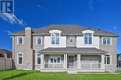 1 Kenneth Ross Bend  East Gwillimbury (Sharon), L9N0T7 | Image 1