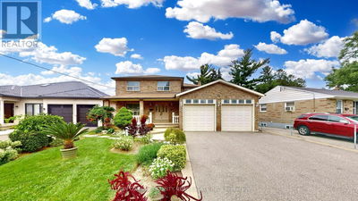 36 Hurricane Avenue  Vaughan (West Woodbridge), L4L1V4 | Image 1