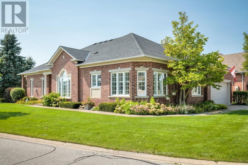 143 Legendary Trail  Whitchurch-Stouffville (Ballantrae), L4A1W5 | Image 1