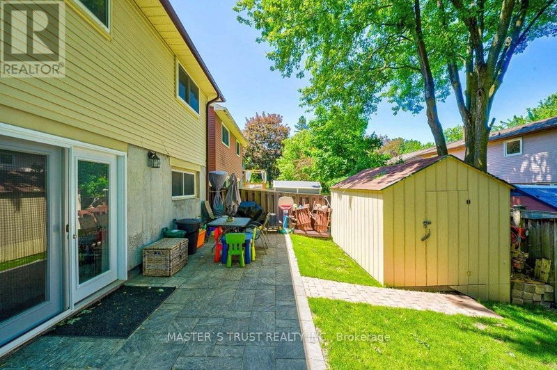 127 Batson Drive  Aurora (Aurora Village), L4G3S6 | Image 32