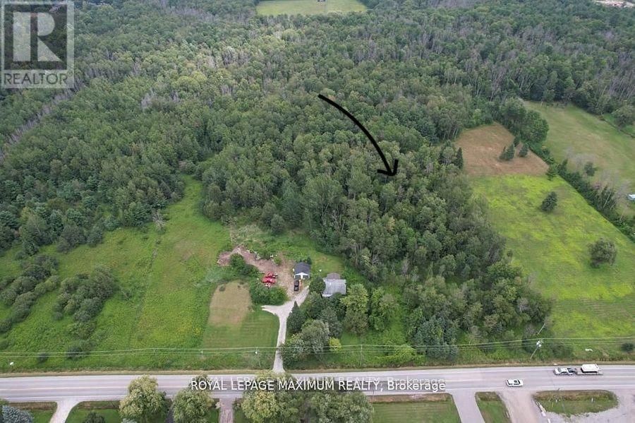 Primary Property View