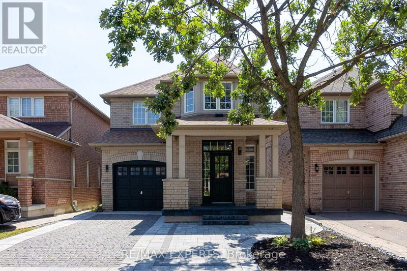 138 Moraine Drive  Vaughan (Vellore Village), L4H2E6 | Image 1