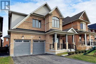 95 Dog Wood Boulevard  East Gwillimbury (Holland Landing), L9N1G5 | Image 1