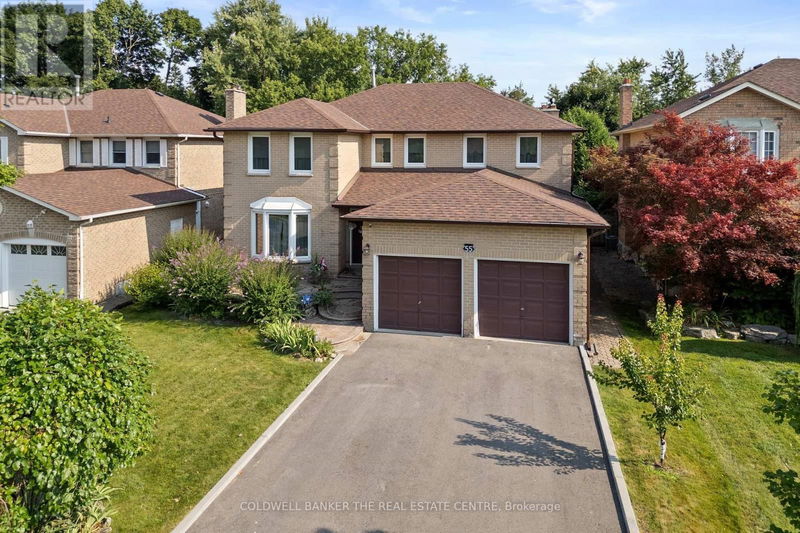 55 Blyth Street North Richmond Hill (Oak Ridges), L4E2W7 | Image 1