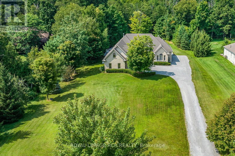 44 John Rye Trail  East Gwillimbury, L0G1R0 | Image 1