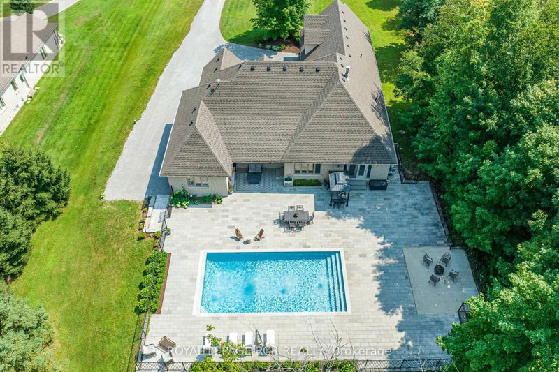 44 John Rye Trail  East Gwillimbury, L0G1R0 | Image 28