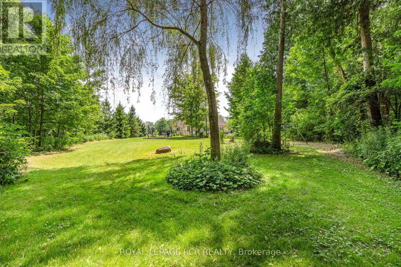 44 John Rye Trail  East Gwillimbury, L0G1R0 | Image 35