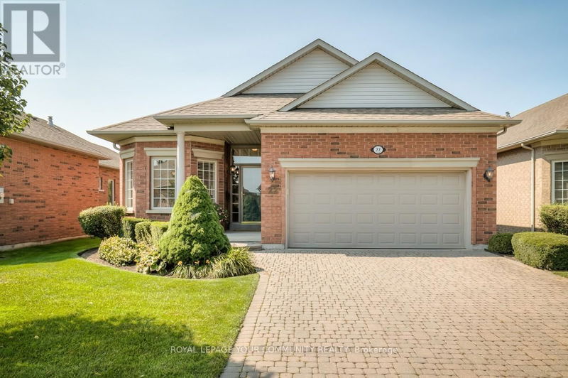 22 Faldos Flight null  Whitchurch-Stouffville (Ballantrae), L4A1M8 | Image 1