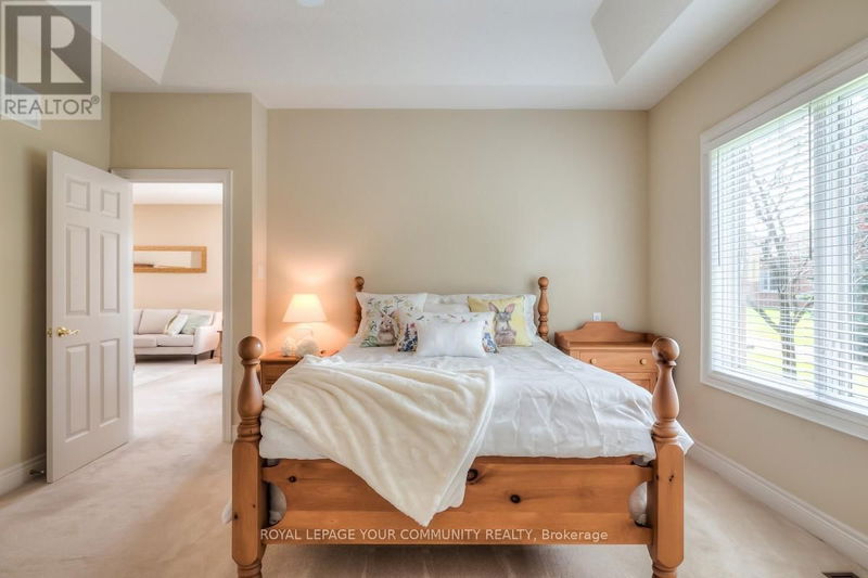 22 Faldos Flight null  Whitchurch-Stouffville (Ballantrae), L4A1M8 | Image 15