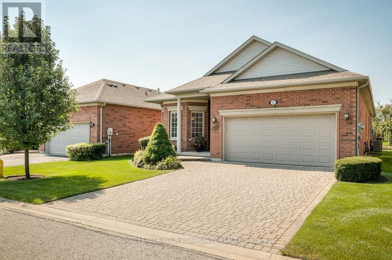 22 Faldos Flight null  Whitchurch-Stouffville (Ballantrae), L4A1M8 | Image 2