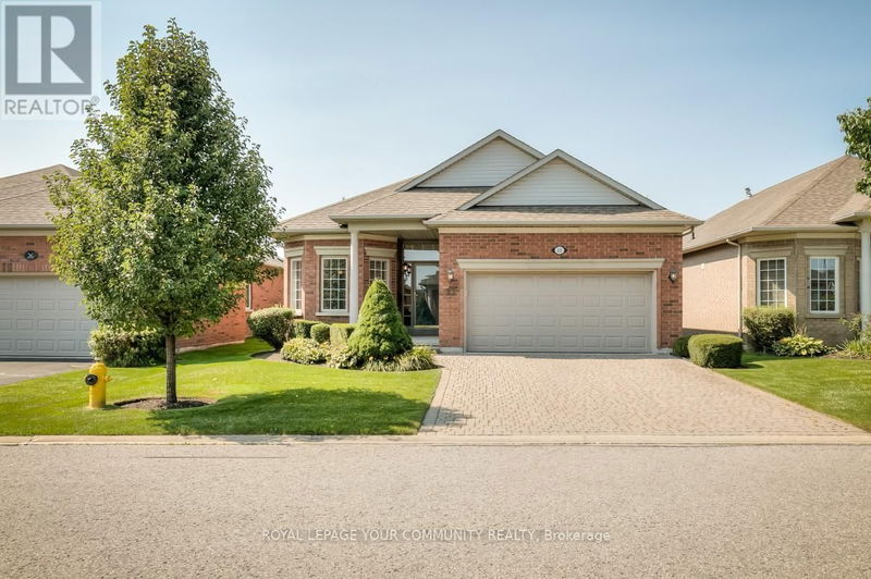 22 Faldos Flight null  Whitchurch-Stouffville (Ballantrae), L4A1M8 | Image 27