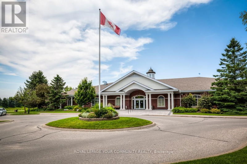 22 Faldos Flight null  Whitchurch-Stouffville (Ballantrae), L4A1M8 | Image 32