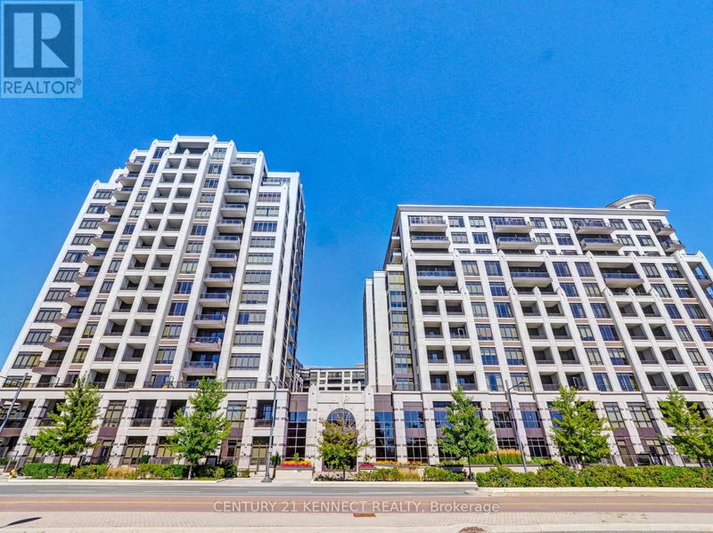  1202 - 99 South Town Centre Boulevard  Markham (Unionville), L6G0E9 | Image 27