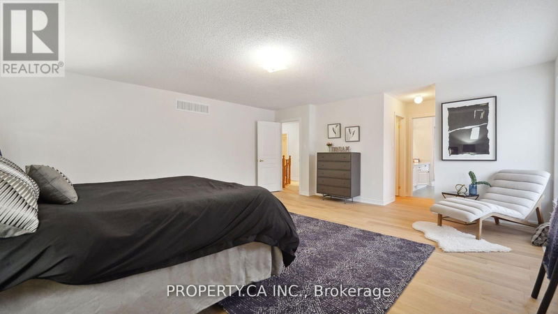 58 River Valley Crescent  Markham (Victoria Manor-Jennings Gate), L6C3G9 | Image 23