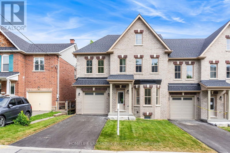 10 Deer Park Lane  Markham (Old Markham Village), L3P2B5 | Image 29