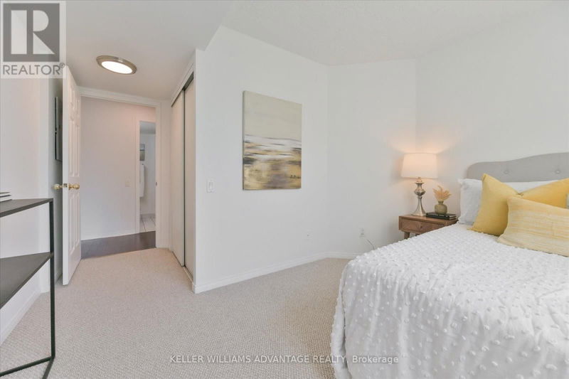  207 - 1 Emerald Lane  Vaughan (Crestwood-Springfarm-Yorkhill), L4J8N2 | Image 23