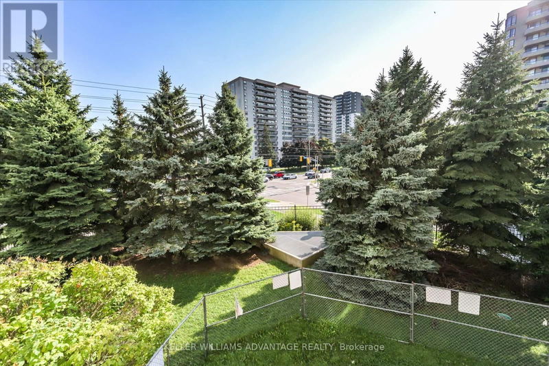  207 - 1 Emerald Lane  Vaughan (Crestwood-Springfarm-Yorkhill), L4J8N2 | Image 26