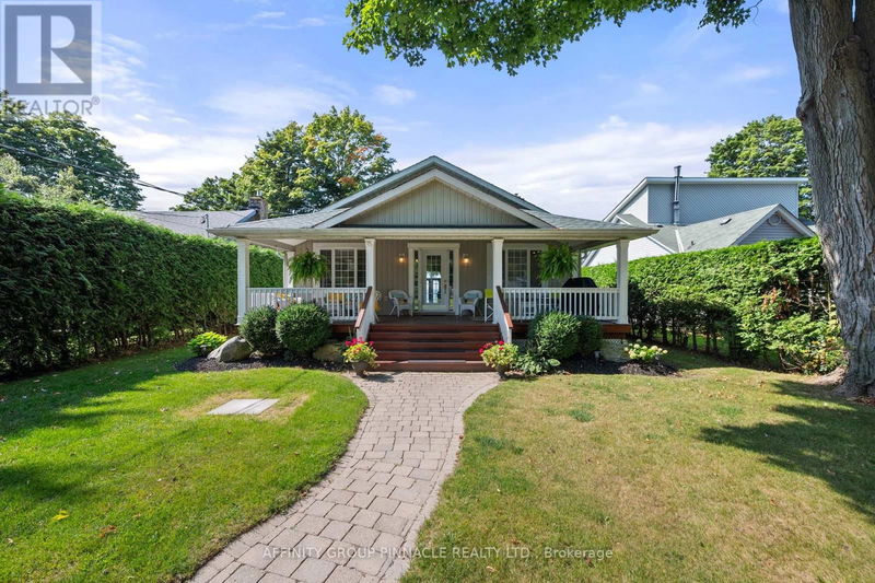 44 Cedar Beach Road  Brock (Beaverton), L0K1A0 | Image 3