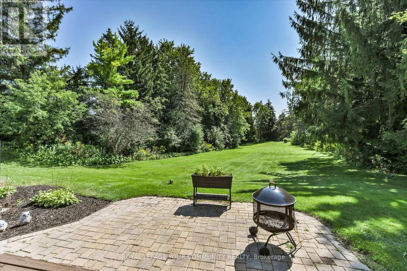 7 Skyview Lane  Aurora (Aurora Estates), L4G6W5 | Image 35