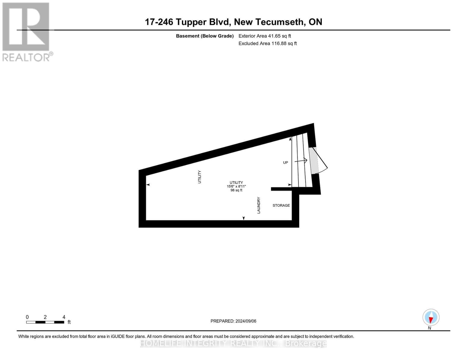 17 - 246 TUPPER BOULEVARD Image 32