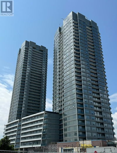  B-626 - 50 Upper Mall Way  Vaughan (Brownridge), L4J0L8 | Image 1