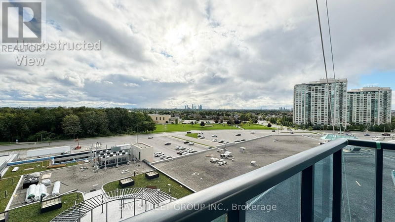  B-626 - 50 Upper Mall Way  Vaughan (Brownridge), L4J0L8 | Image 18