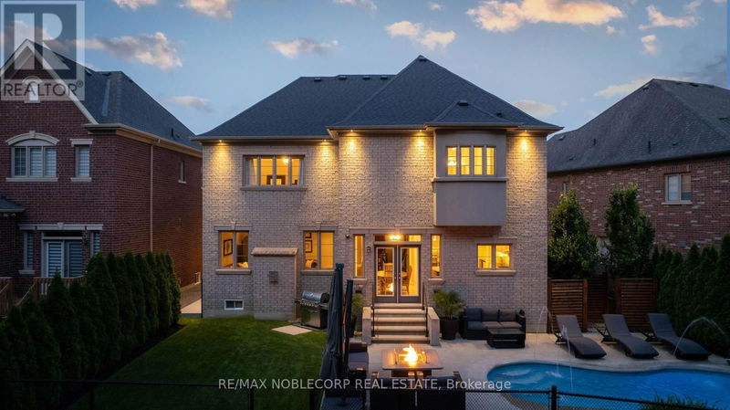 364 Poetry Drive  Vaughan (Vellore Village), L4H3W8 | Image 5