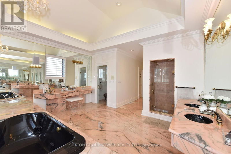 71 Delia Place  Vaughan (Islington Woods), L4L8P6 | Image 15