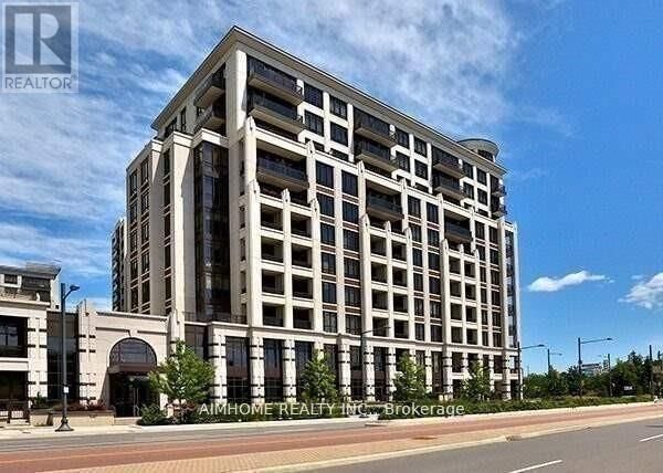  822 - 99 South Town Centre Boulevard  Markham (Unionville), L6G0E9 | Image 1